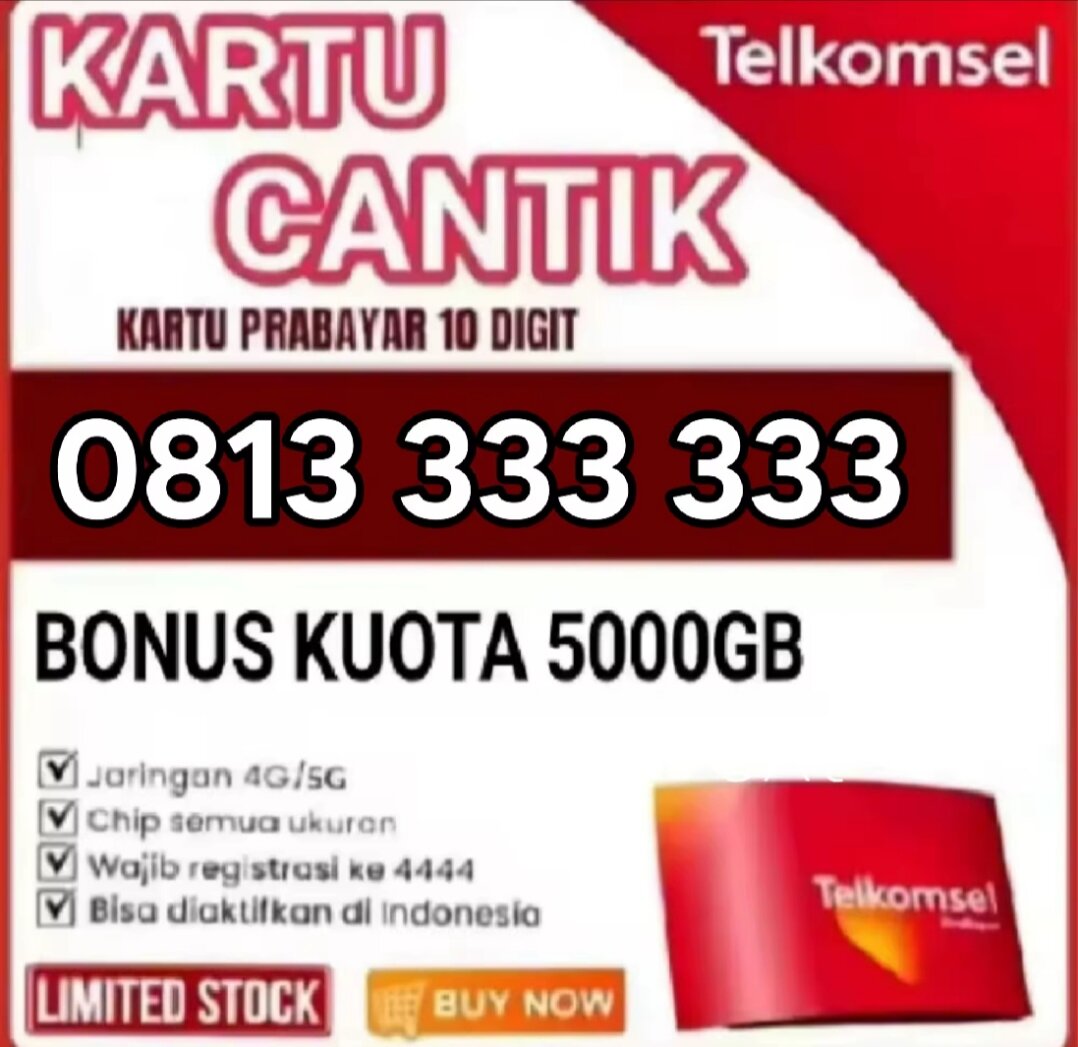 Kartu Telkomsel Unlimited Bulan Jual Kartu Telkomsel Unlimited
