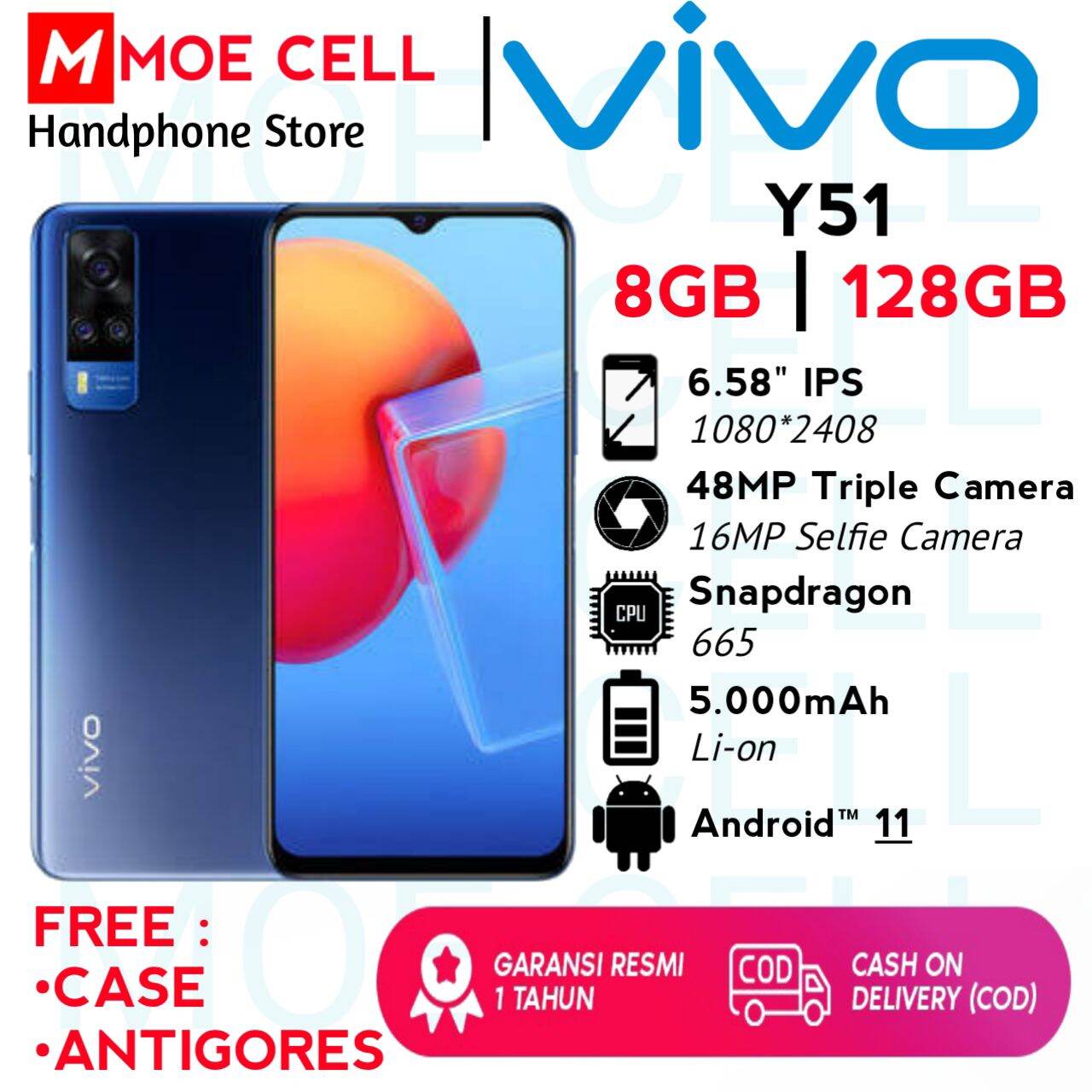 Jual Hp Vivo Termahal Terbaru Lazada Co Id