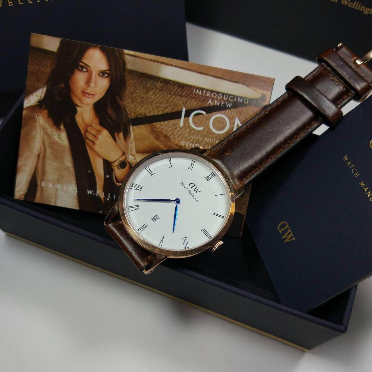 Jam Tangan DW Lazada Indonesia