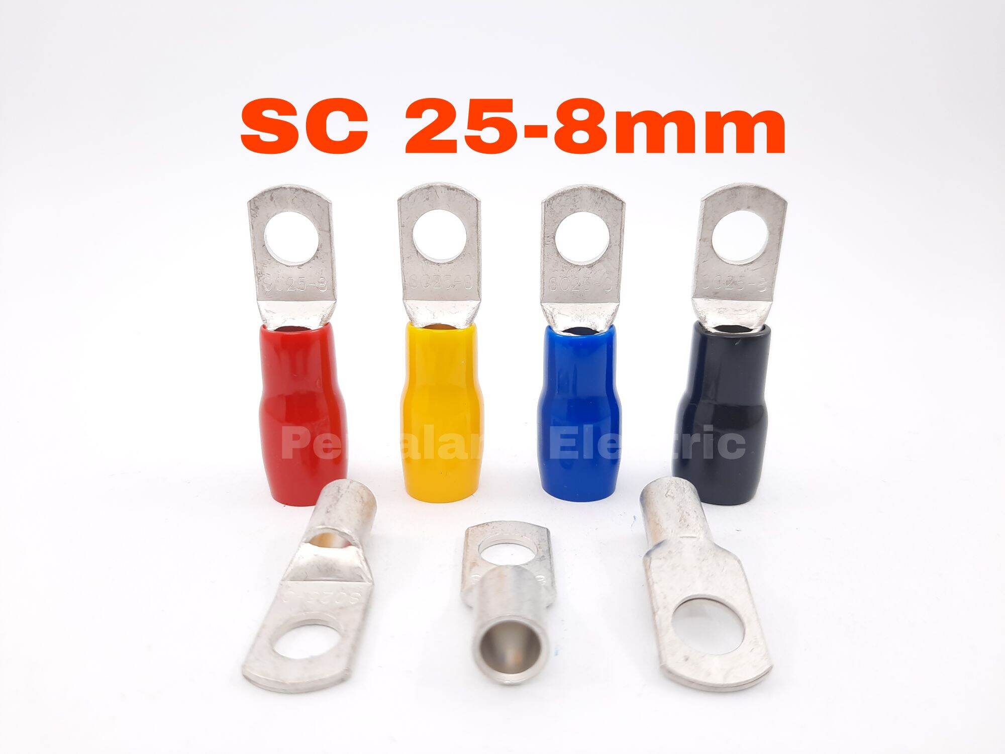 skun-kabel-sc-25-8mm-plus-vinil-warna-lazada-indonesia