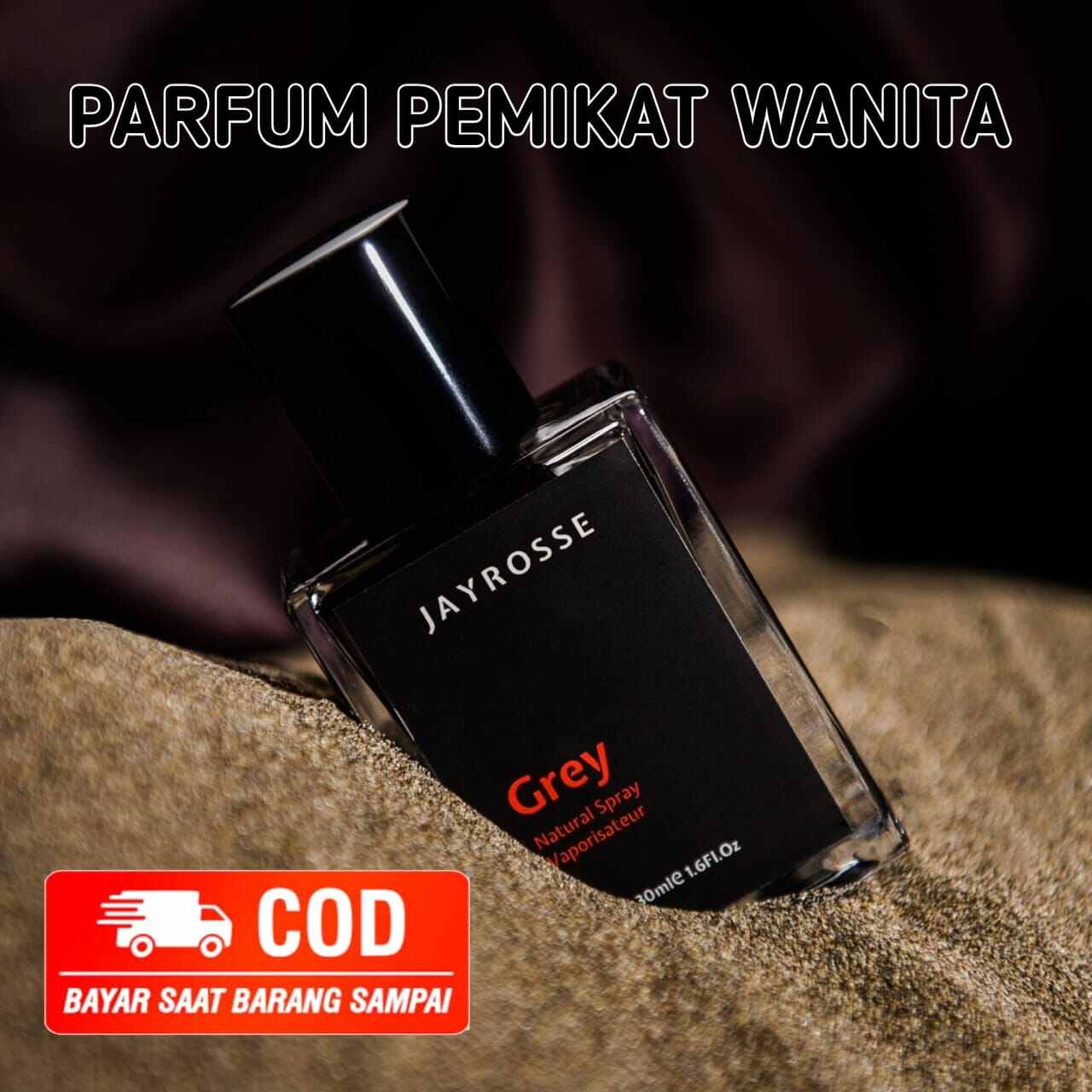 Jual Parfum Pria Terbaik, Terlaris, Terlengkap (Halaman 16)