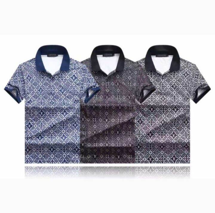 KAOS PRIA POLO SHIRT IMPORT PREMIUM 