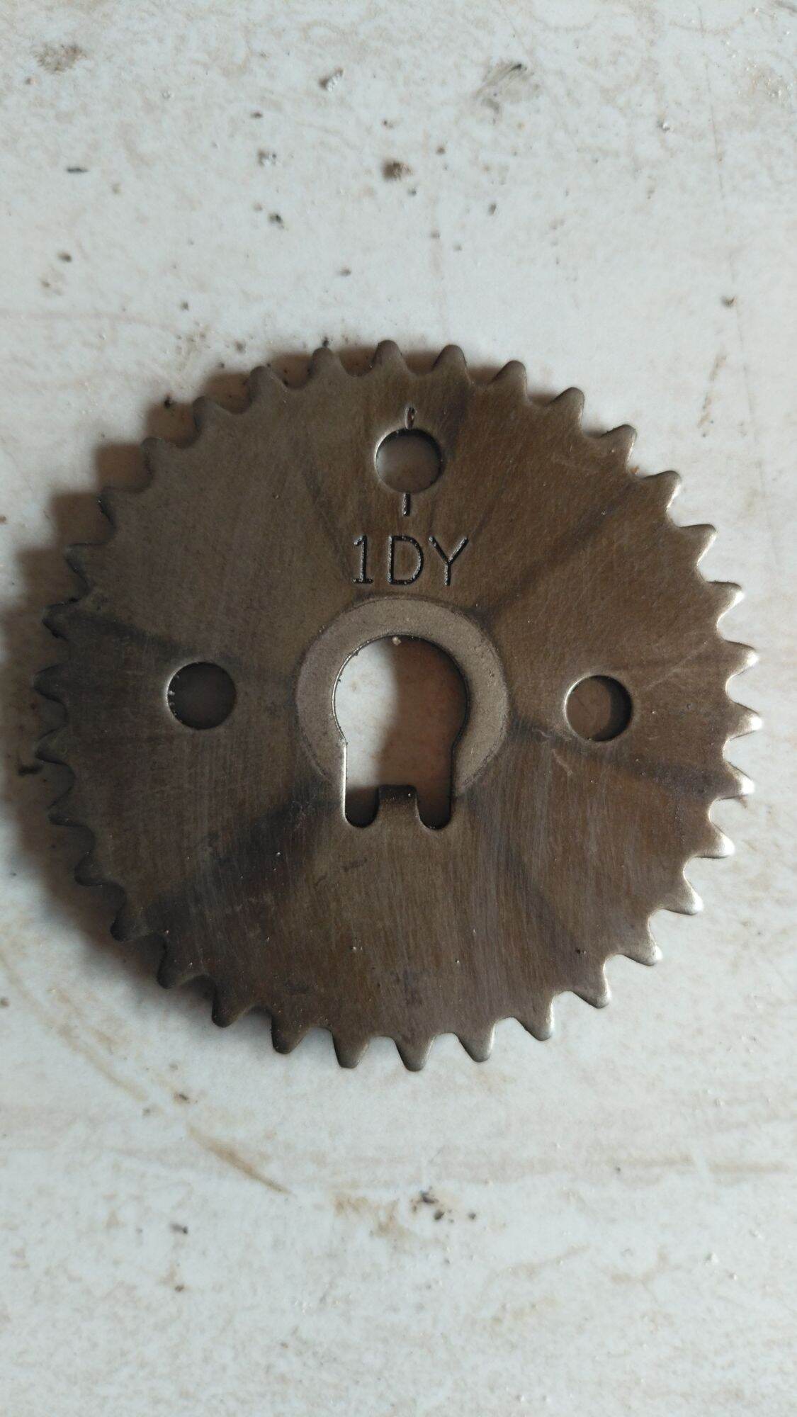 gear ger sentrik timing jupiter robot z1 Lazada Indonesia