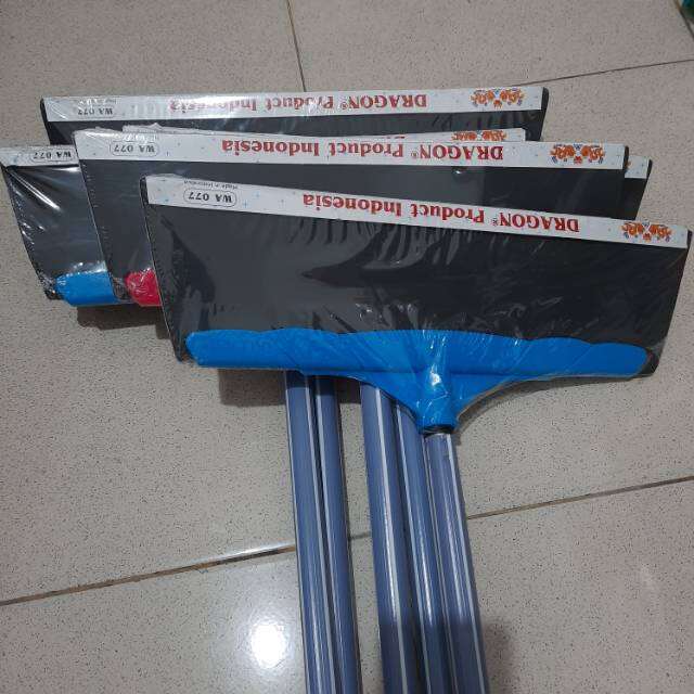 Wiper Dragon/ Dorongan air Merk Dragon Lazada Indonesia