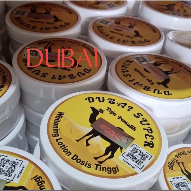 BODY LOTION DUBAI Lazada Indonesia