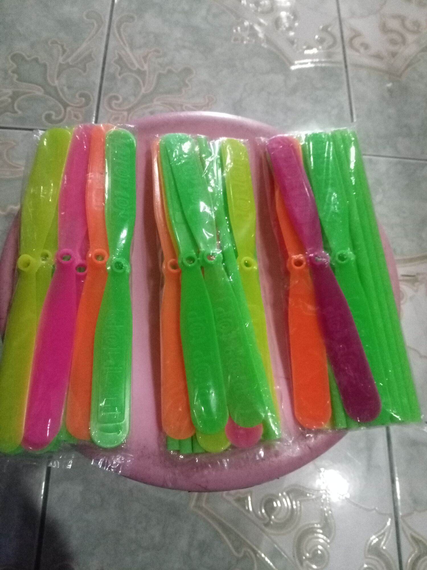 kitiran baling T besar