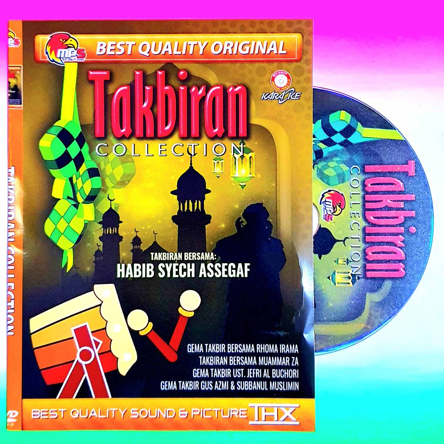 takbiran muammar za