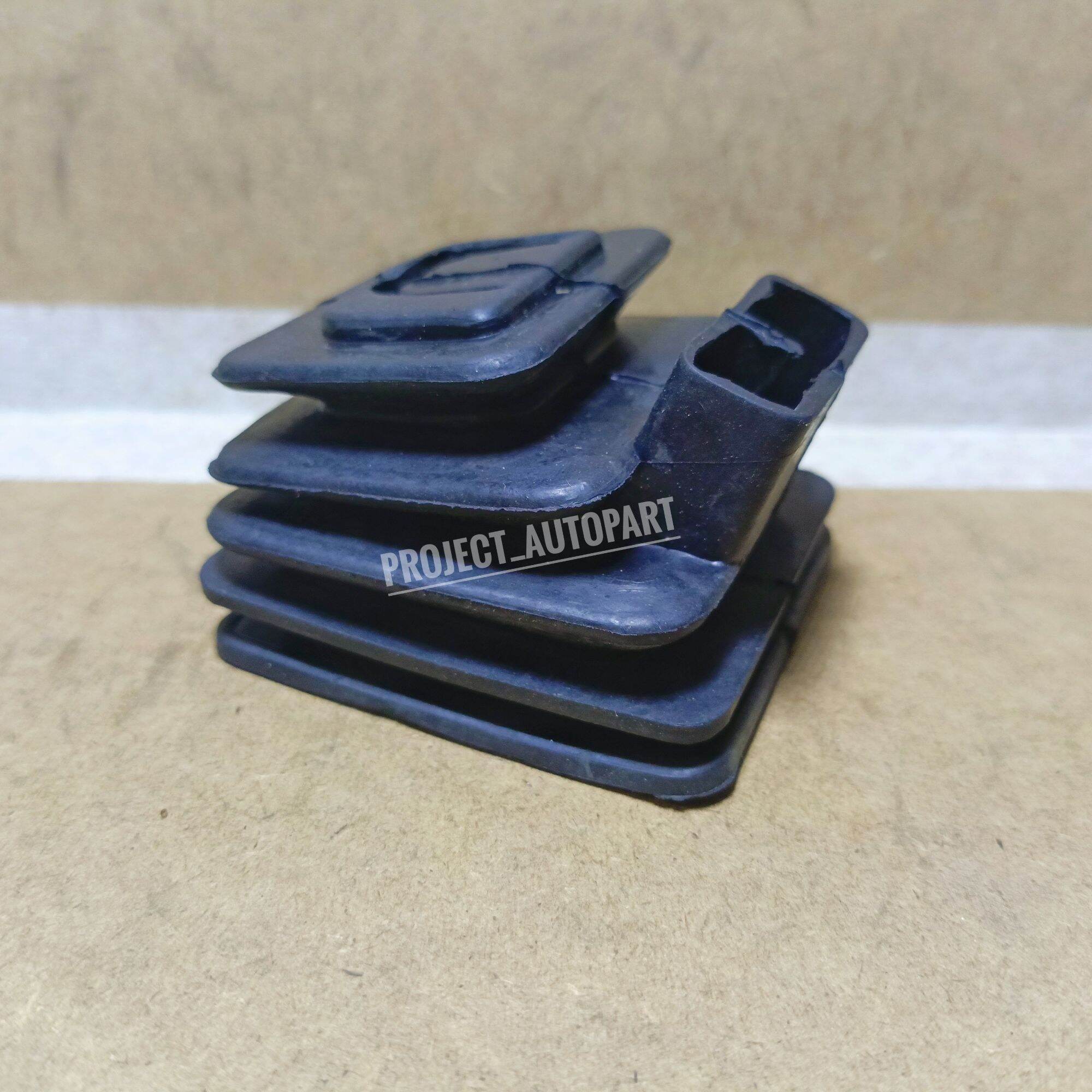 karet boot garpu kopling toyota Toyota vios Harga 35,000 rupiah*Gratis Ongkir