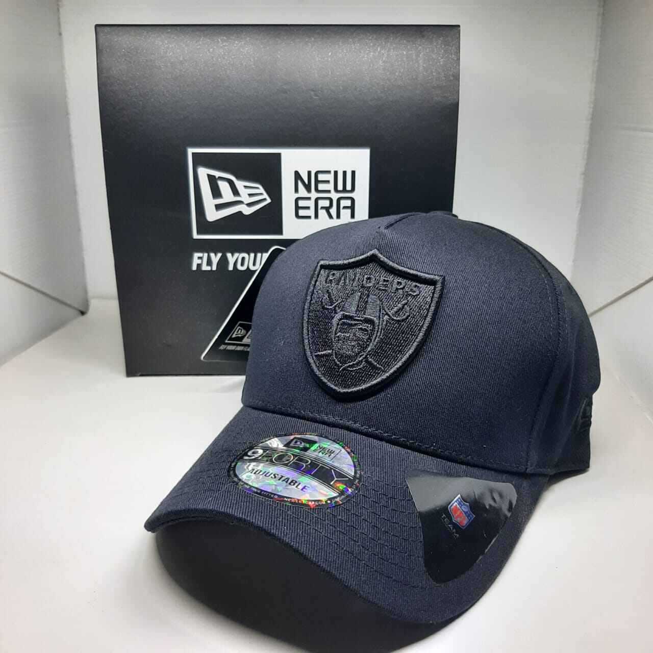 Jual Cap Raiders Terbaru - Jul 2022 