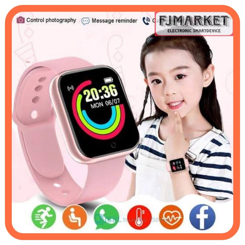 Jam Tangan Anak Huawei Jual Jam Tangan Anak Huawei Terbaru