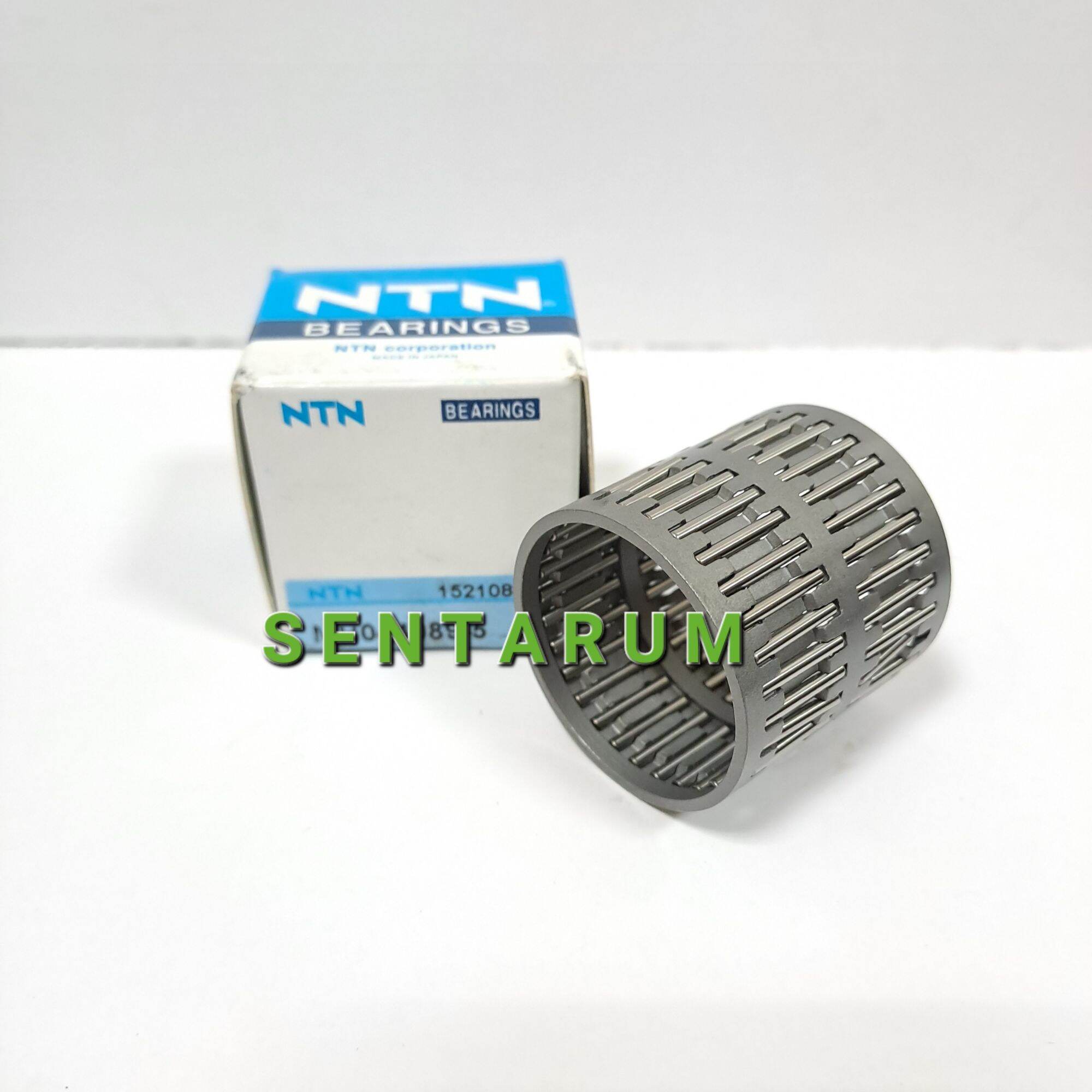 Bearing Bambu Gigi Ps Canter Lazada Indonesia