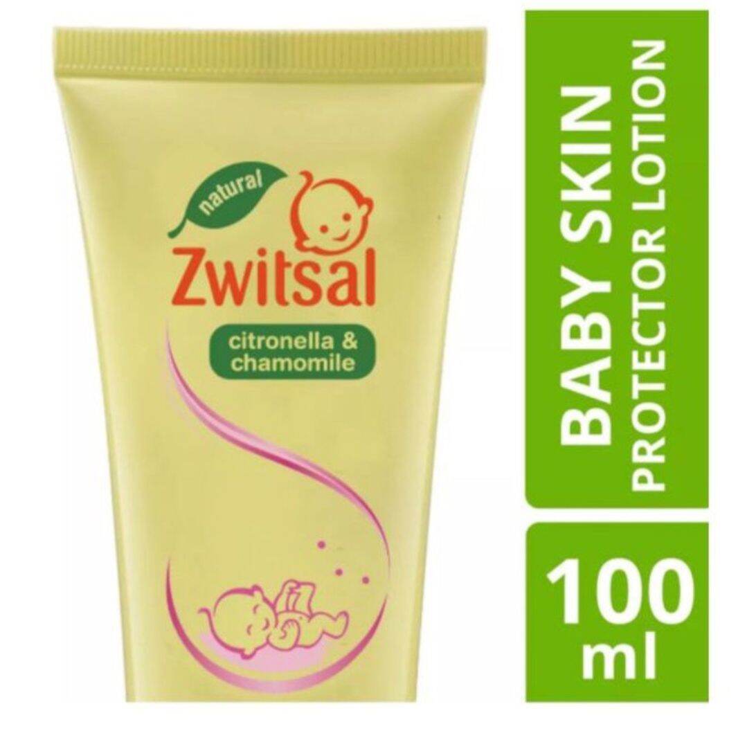 Zwitsal diaper cream / skin protection Lazada Indonesia