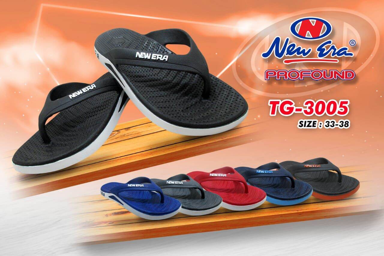 Sandal New Era Pria Lazada Indonesia