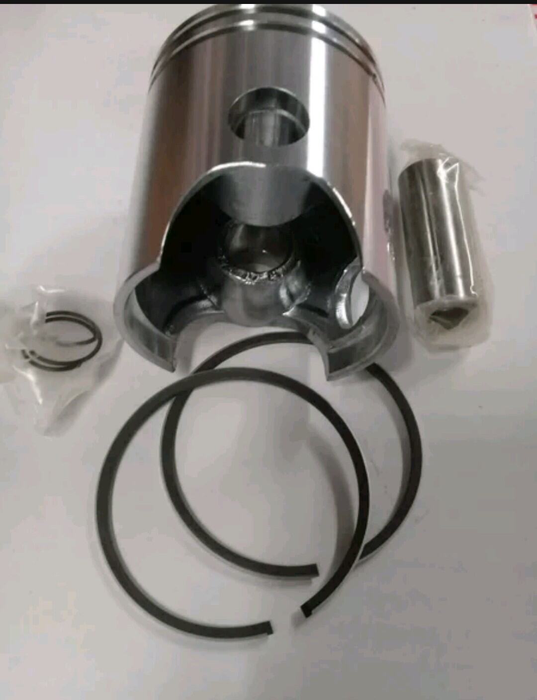 Piston kit ls3 size std 200 Lazada Indonesia
