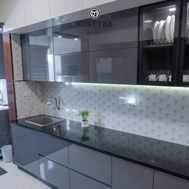 Custom Culinary Excellence: Kitchenset Solutions for Your Space