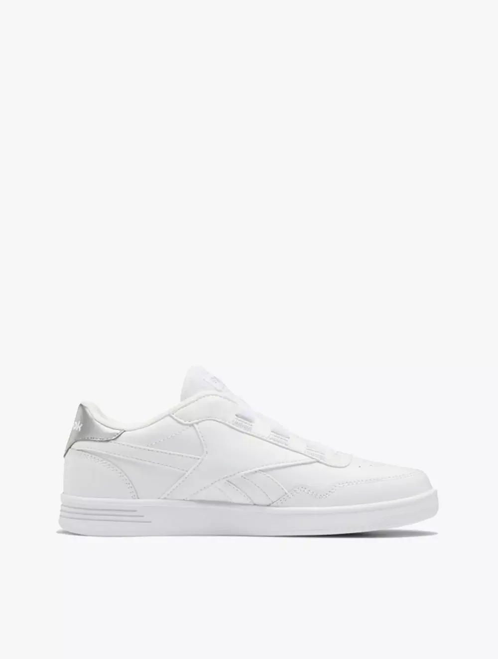 Reebok Royal Techque T Elastic Women Classic Shoes - White