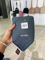 Best Seller!! Segiempat Polos Elzatta Keisha Shamora
