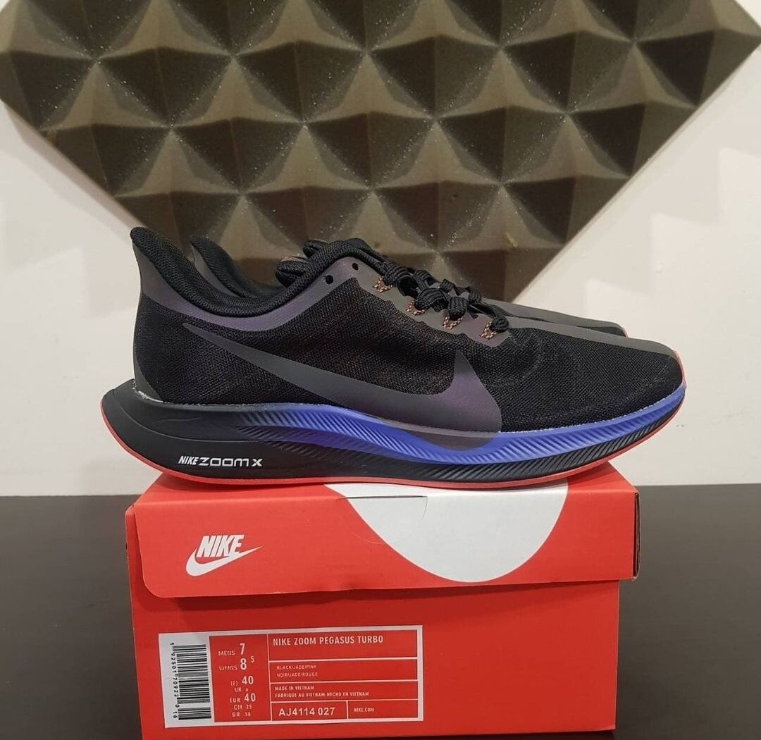 sepatu nike zoom pegasus 35 turbo