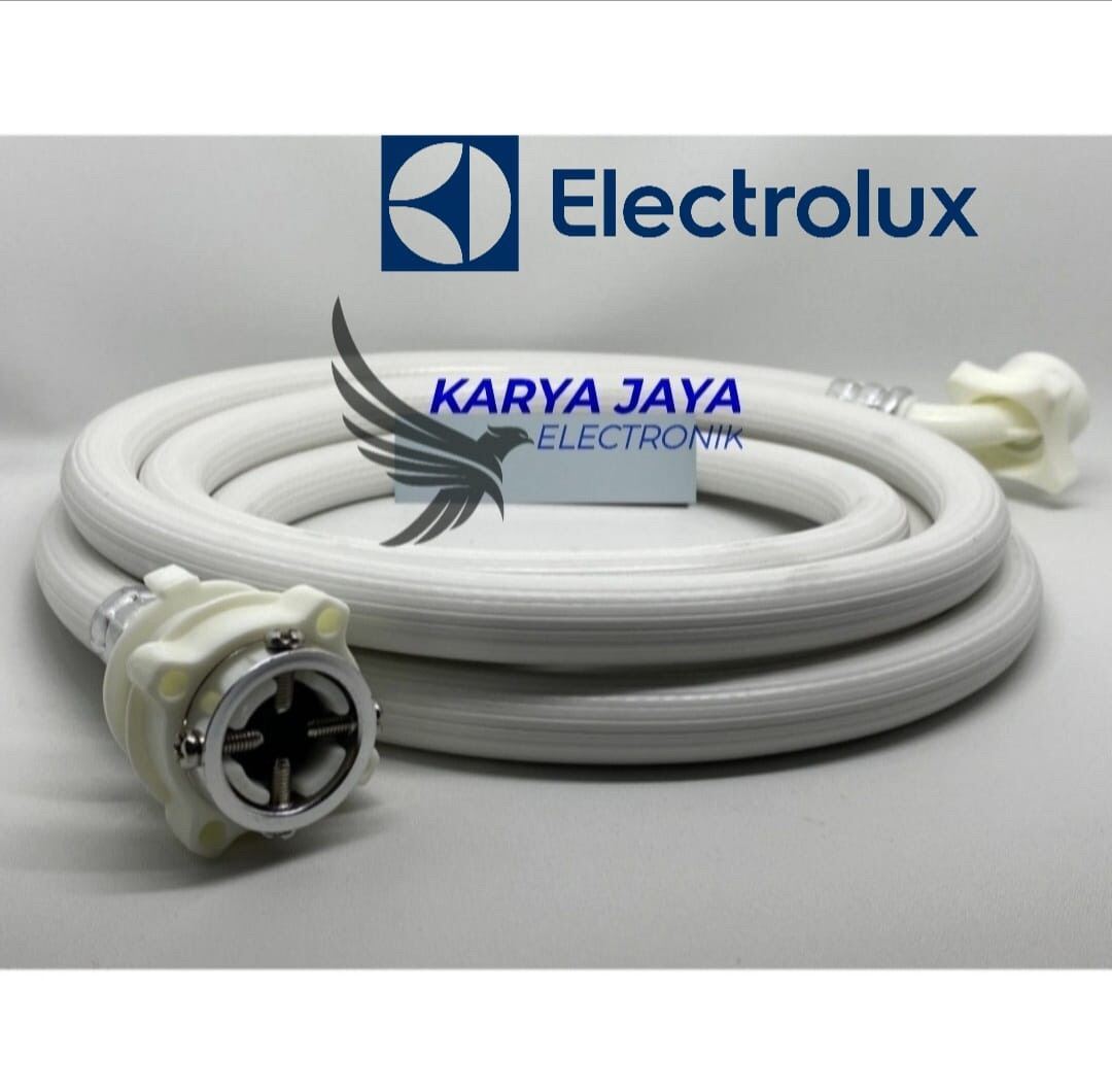 Selang Mesin Cuci 1 Tabung Electrolux / Selang Water Inlet Masuk Air