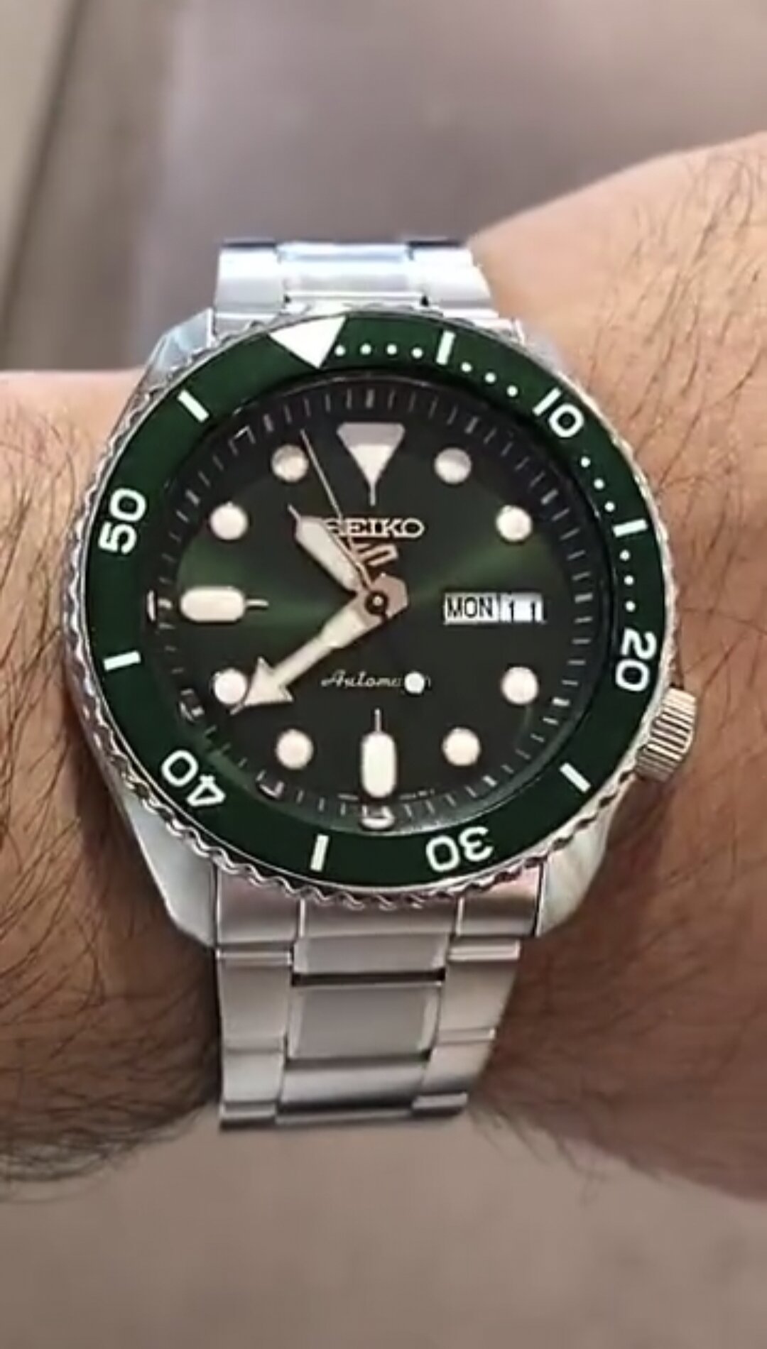 Beli Mido Belluna Ii Automatic Online Harga Terbaik | Lazada  display picture 2