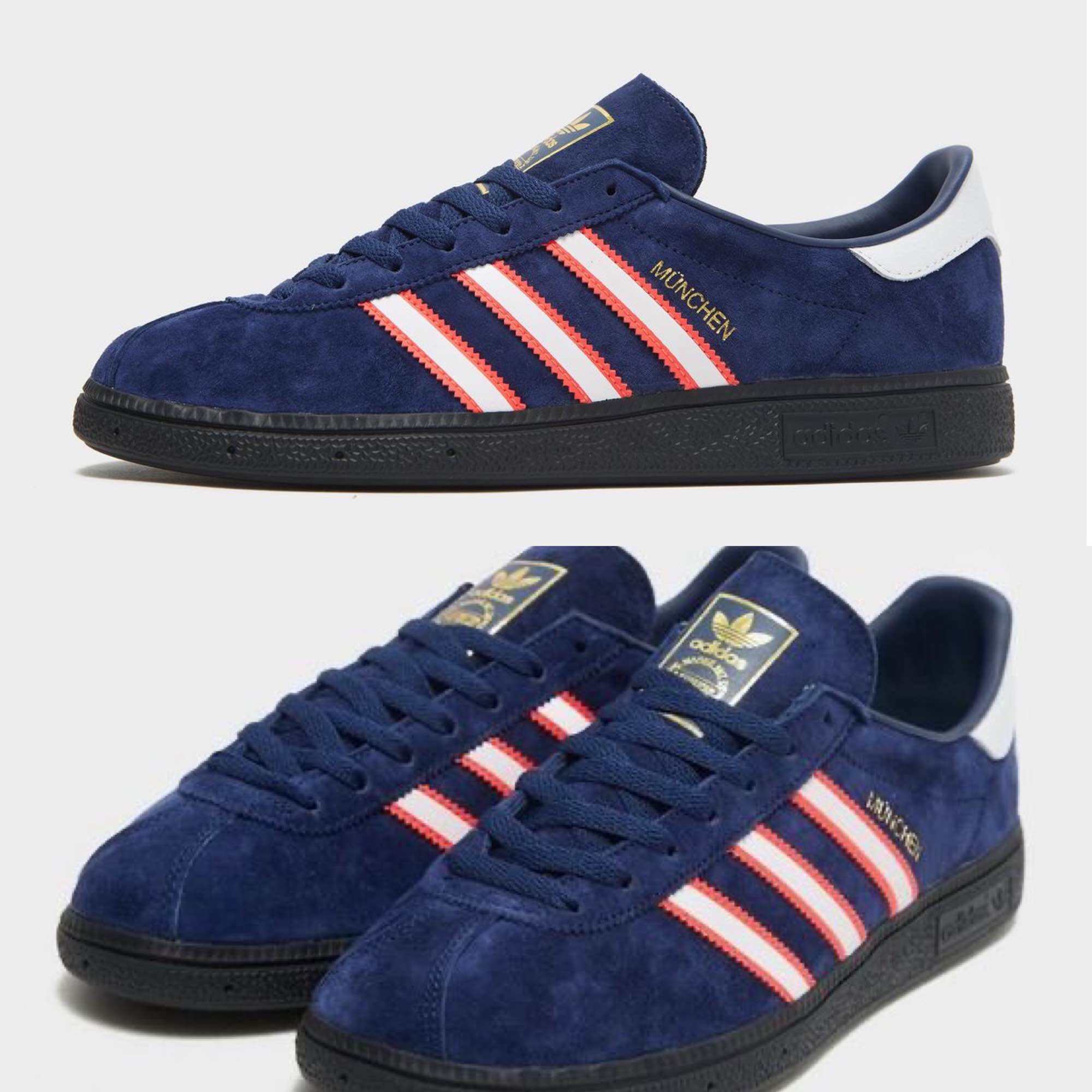 Sepatu adidas 2024 gazelle og