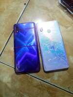mesin HP hotwav k3 perl mesin normal udah tested bonus casing