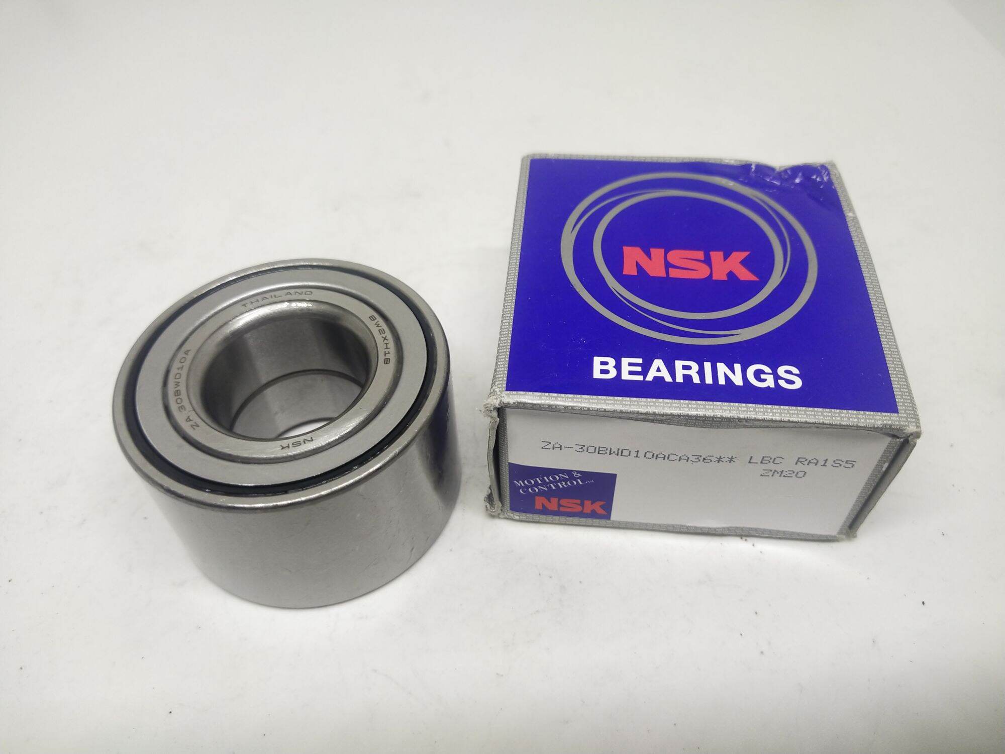 BEARIBG RODA TOYOTA AVANZA XENIA OLD Harga 80,000 rupiah*Gratis Ongkir