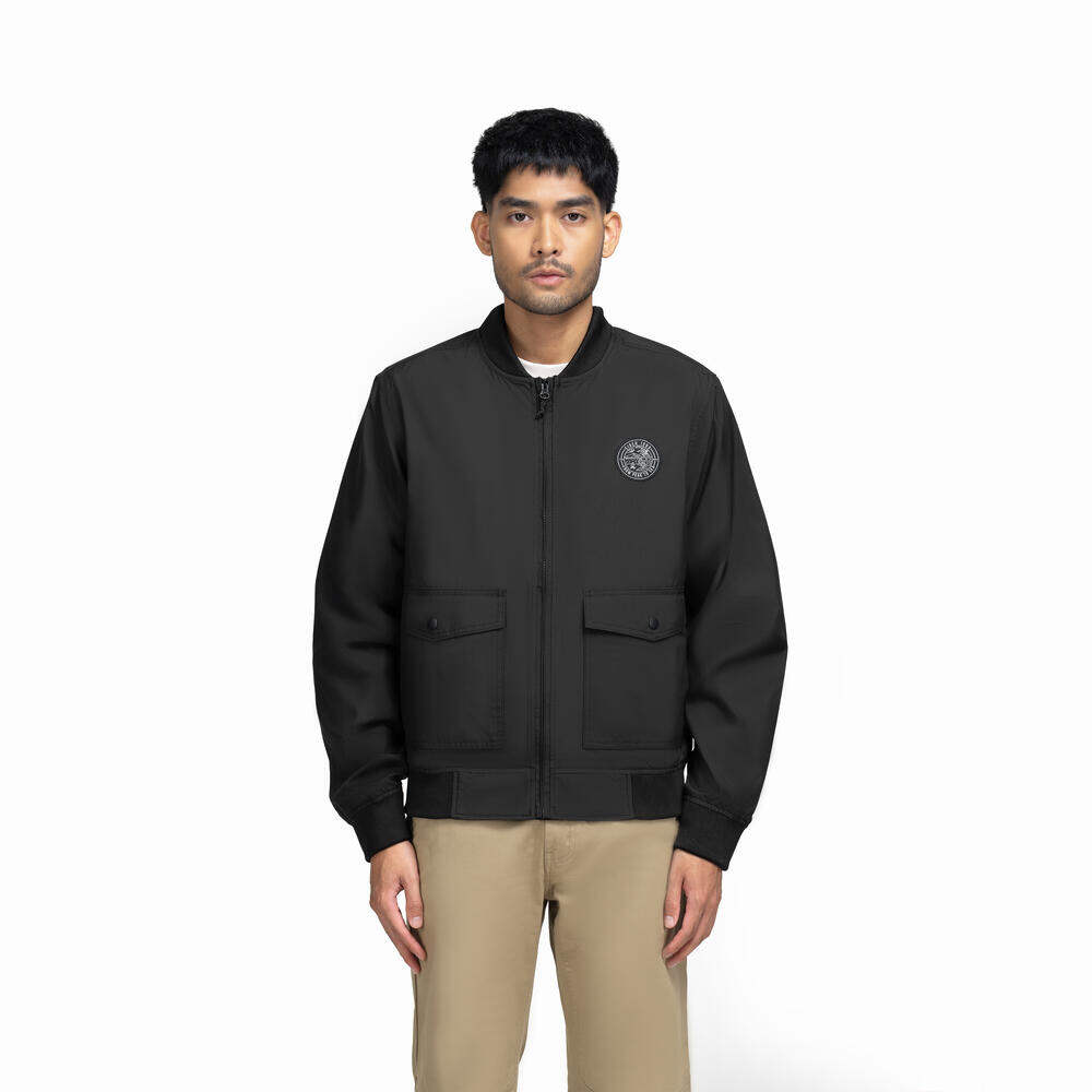 910010947 STRUGA JACKET 1.0