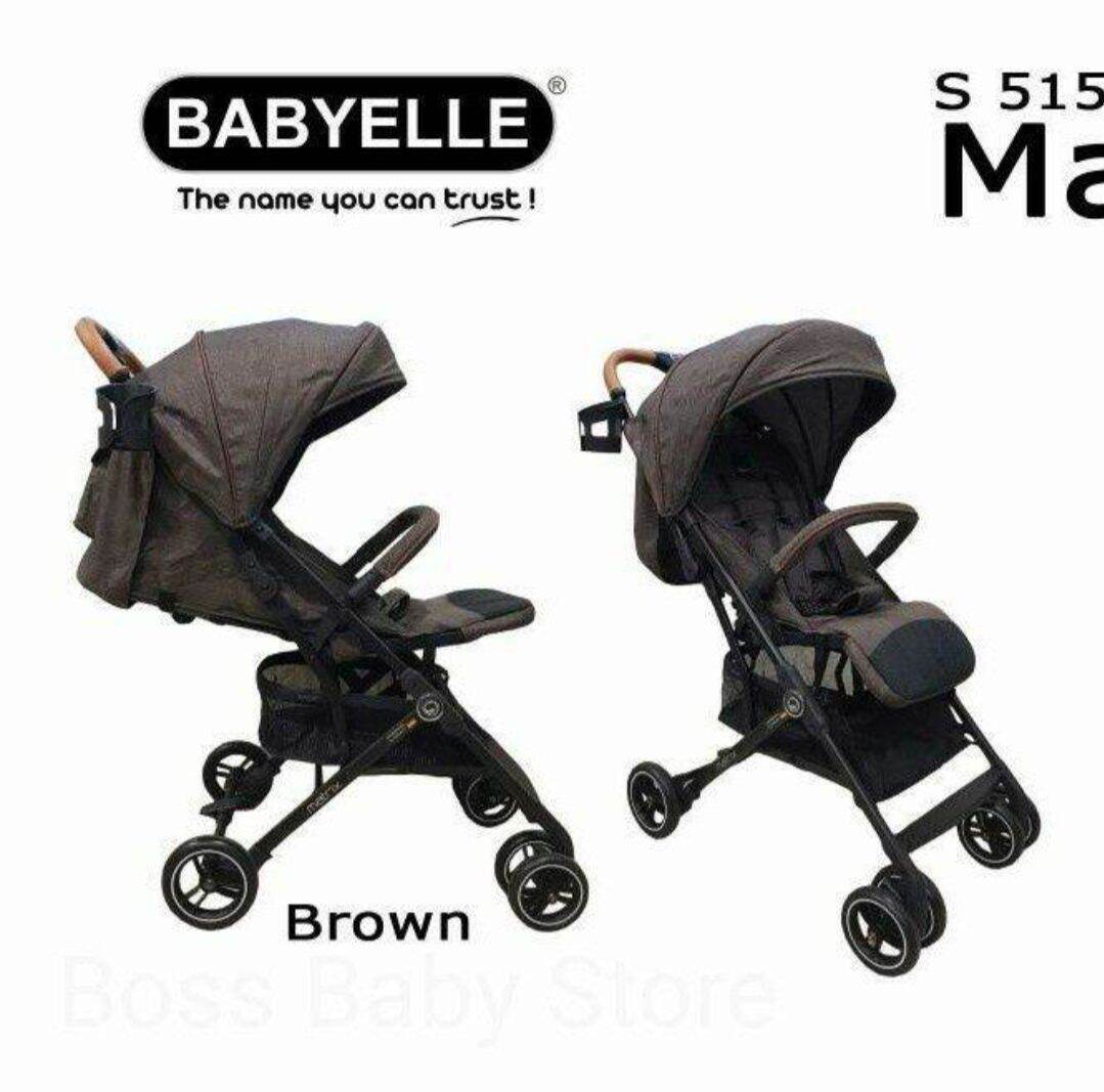 Baby elle clearance 515 matrix