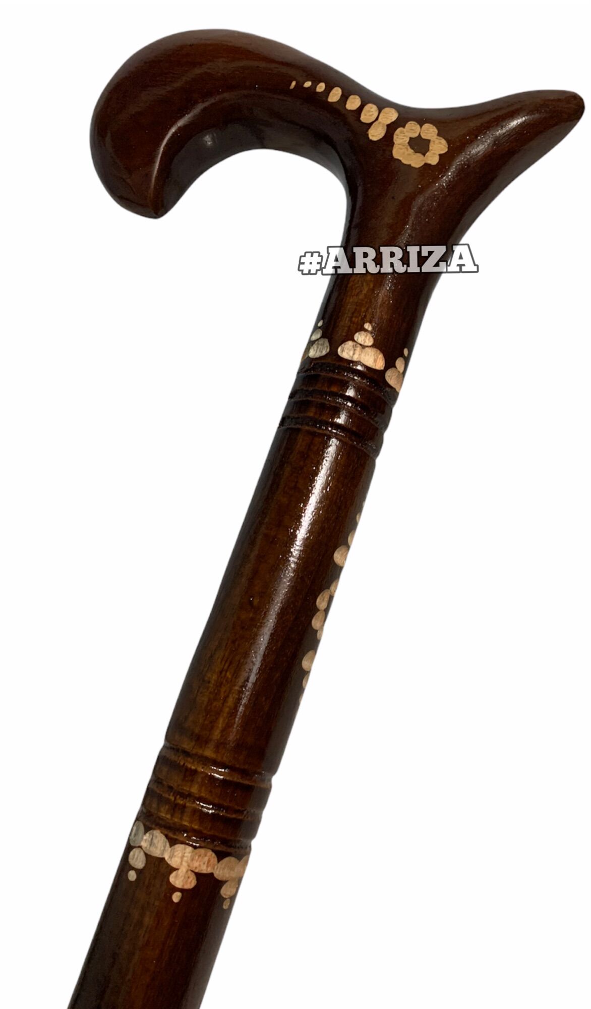 Pegangan Tongkat Kayu Jual Pegangan Tongkat Kayu Terbaru