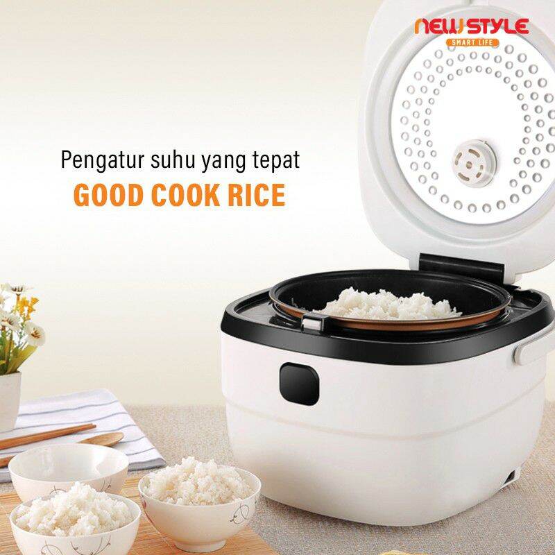 rice cooker new style y03