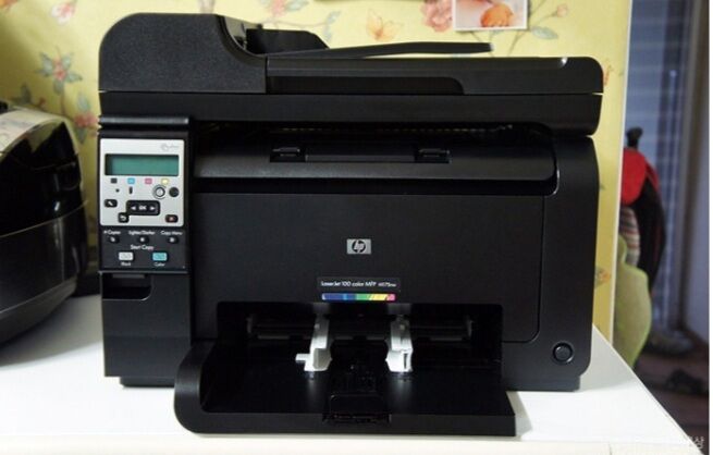 Jual Hp Laserjet Pro M118dw Terbaru 