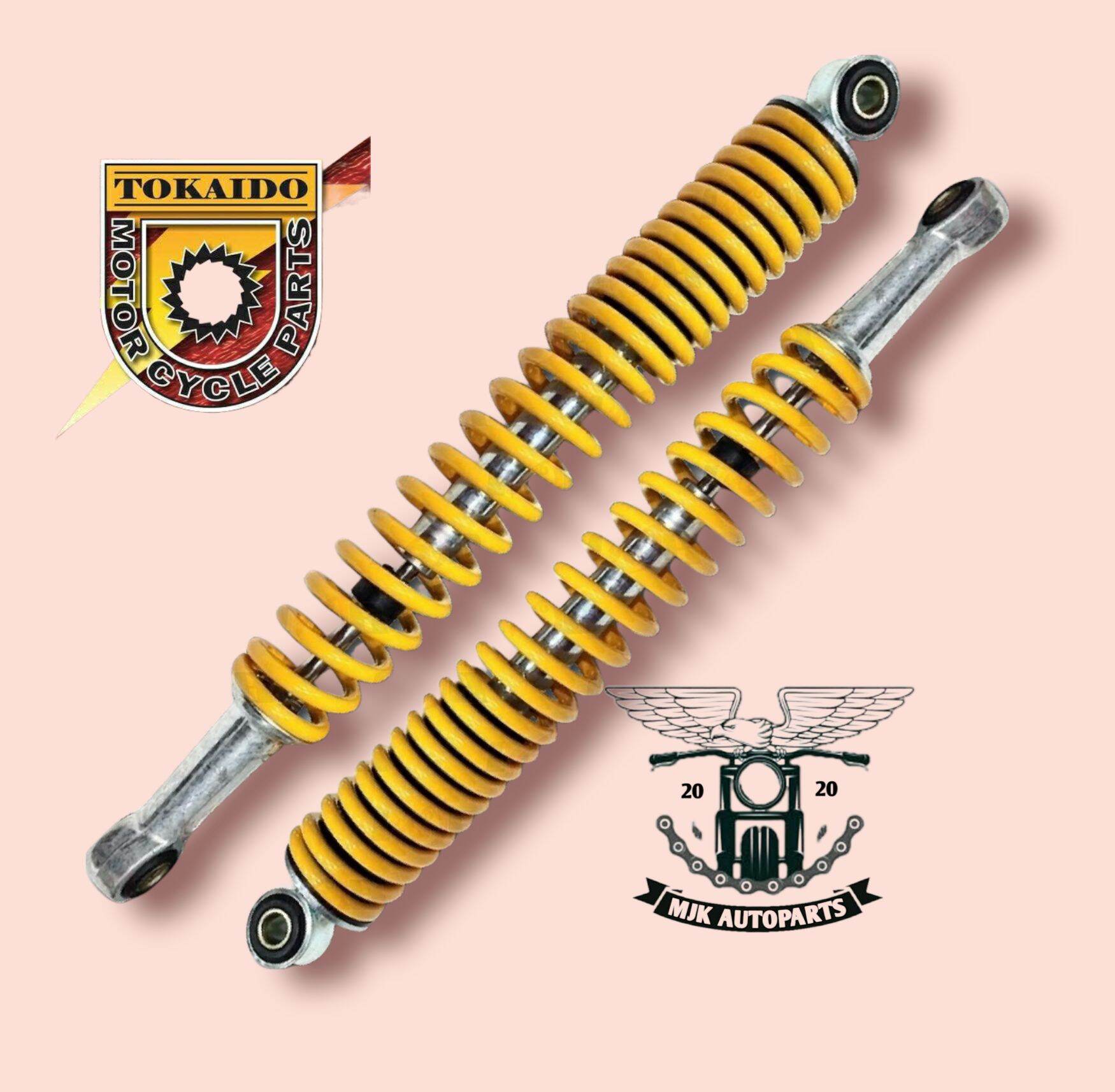 SHOCKBREAKER SOK SHOCK BELAKANG SUZUKI SMASH SMASH 110 SMASH LAMA SMASH ...