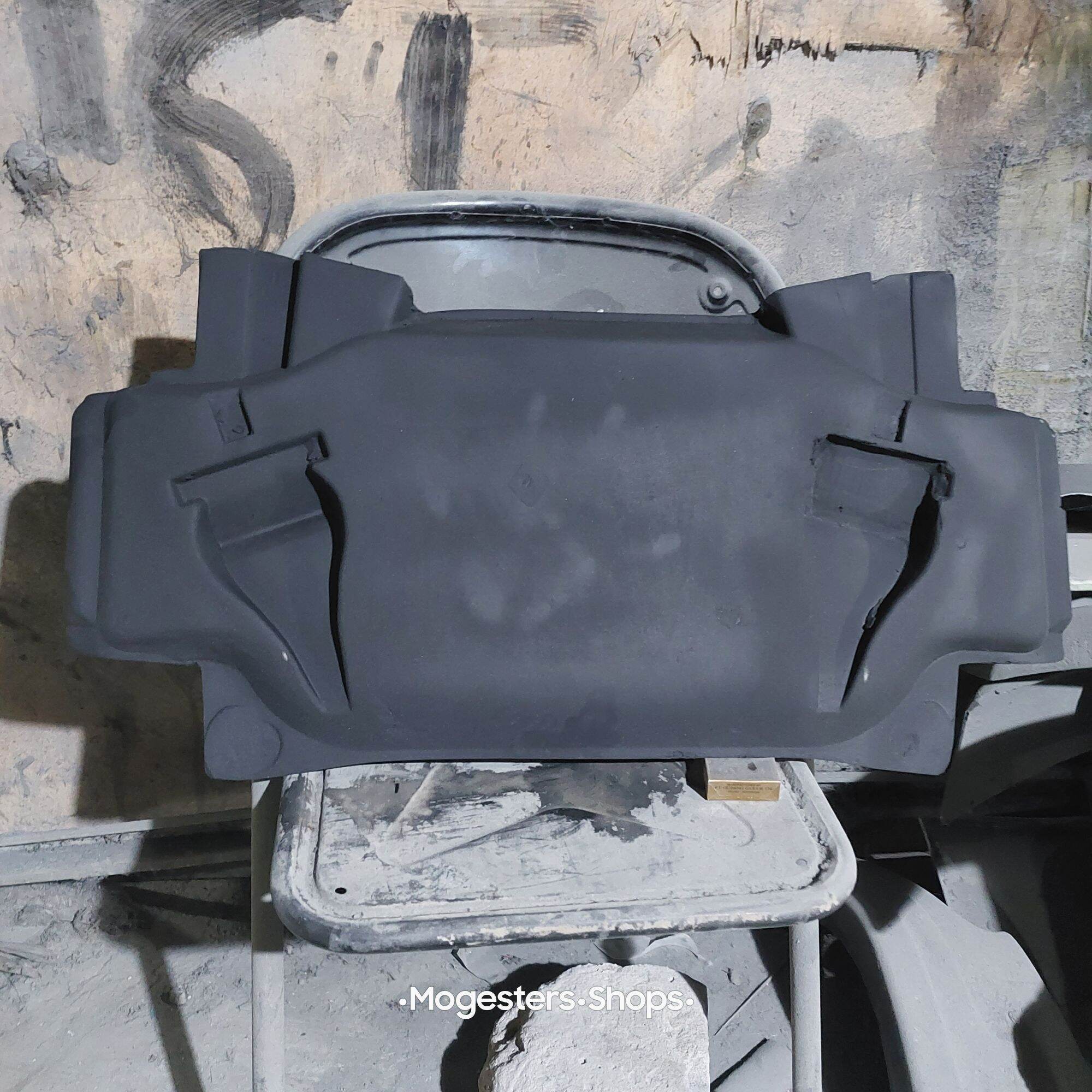 dek kolong mesin Mercedesbenz Mercy Merci W210 E230 E240 E260 E320 E340 E55 Harga 675,000 rupiah*Gratis Ongkir