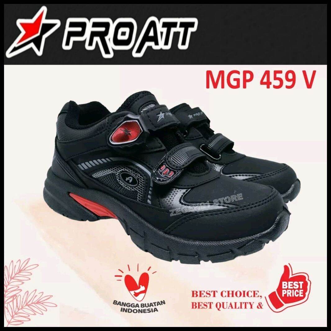 Jual Sepatu Plastik Pro Att Terbaru - Oct 2023 | Lazada