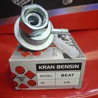 KRAN BENSIN / MEMBRAN BENSIN BEAT / VARIO / SCOOPY MERK ORIGINAL CHOHO