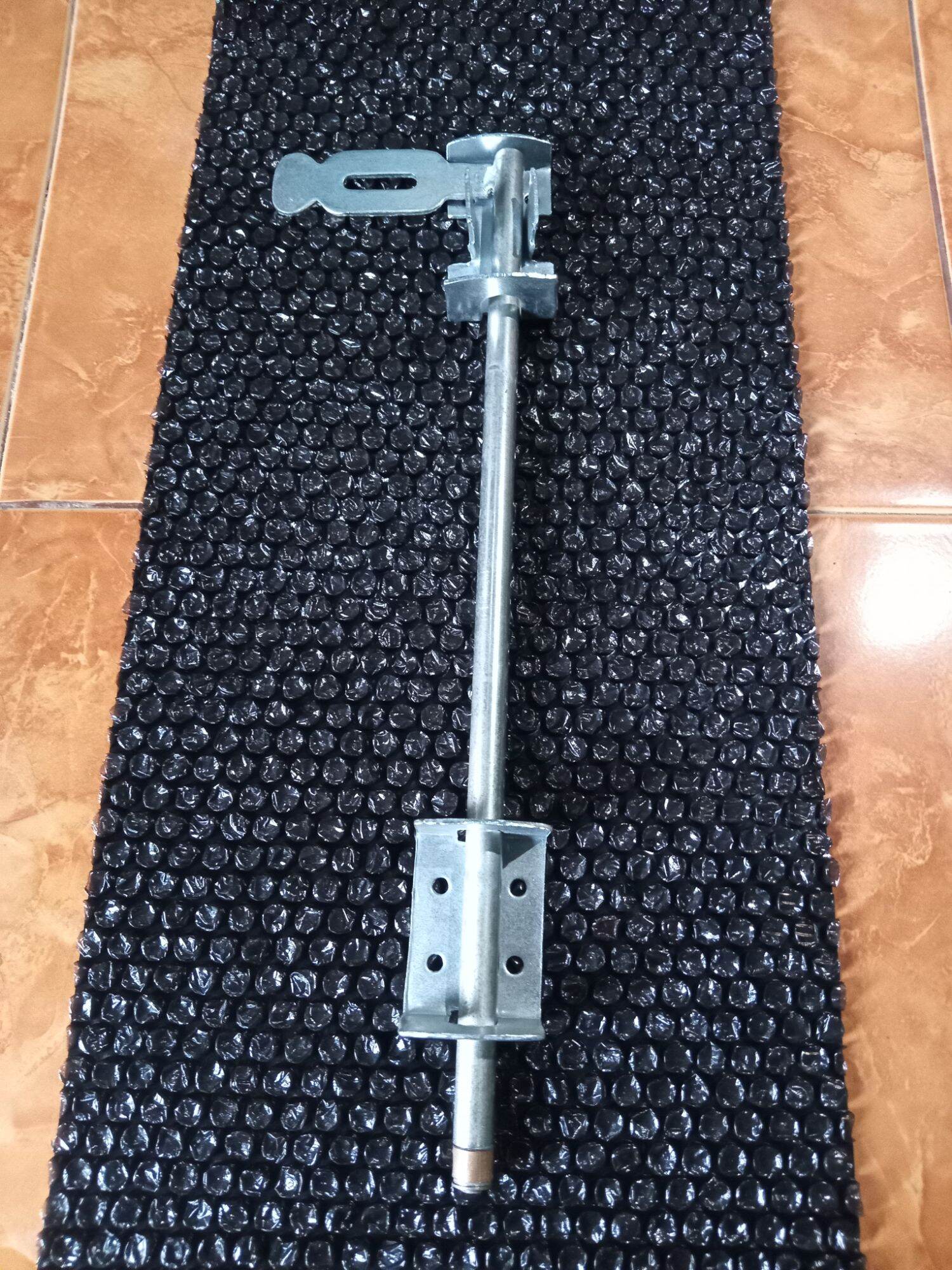 Slot Bawah Pintu Pagar Besi Grendel Pintu Pagar | Lazada Indonesia