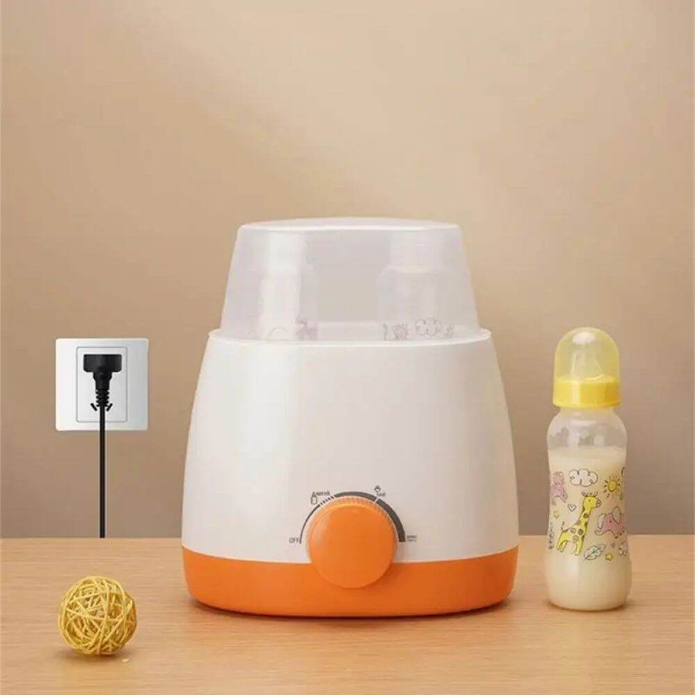 Alat Penghangat Sterilizer Botol Susu ASI Kopi Milk Bottle Warmer