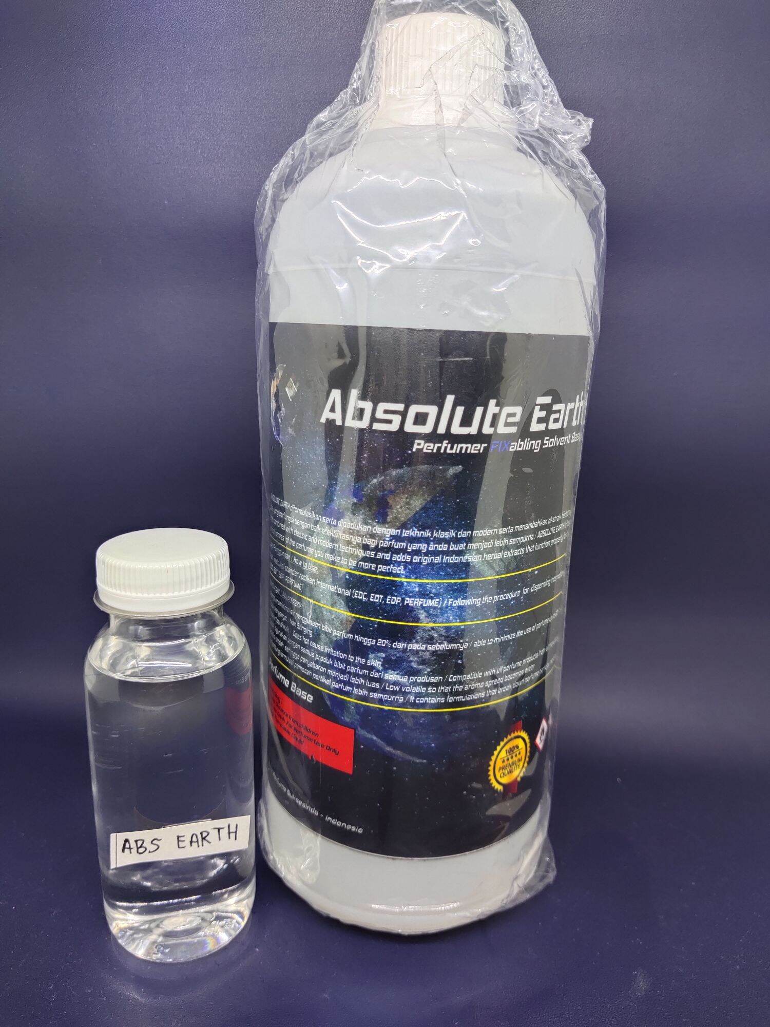 Absolute Earth | Lazada Indonesia