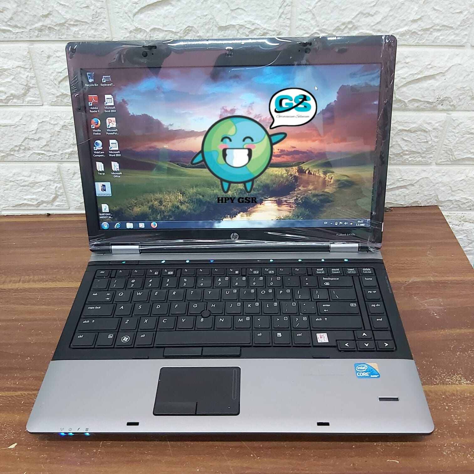 Jual Lcd Laptop Hp Probook 4430s 