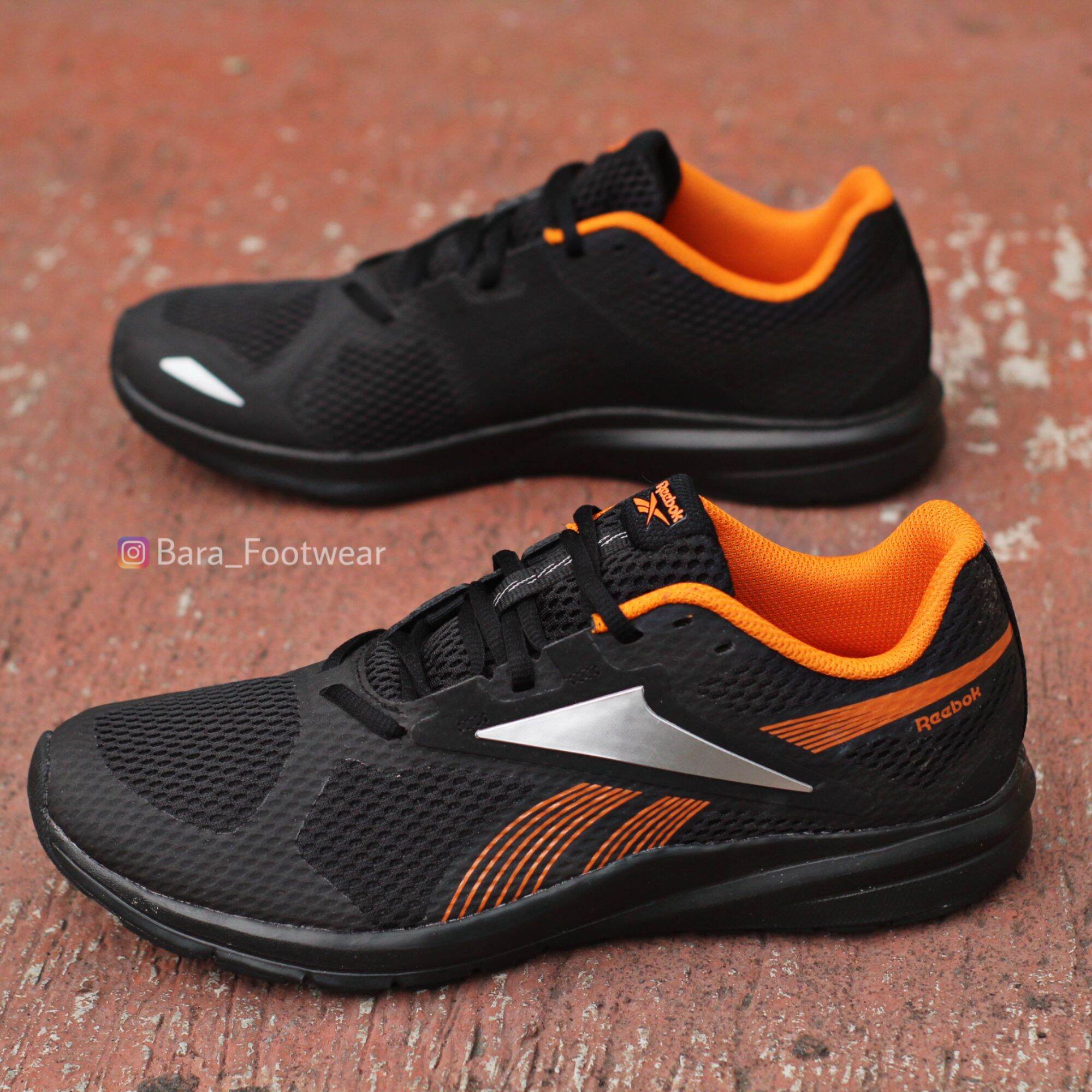 sepatu running reebok original