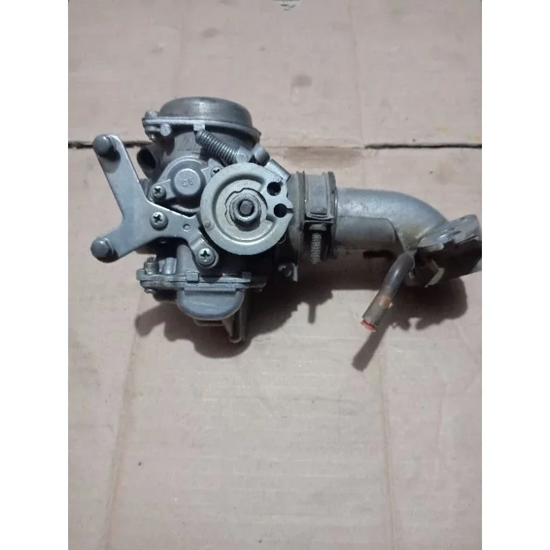 Karburator Yamaha Xeon Original Copotan Lazada Indonesia