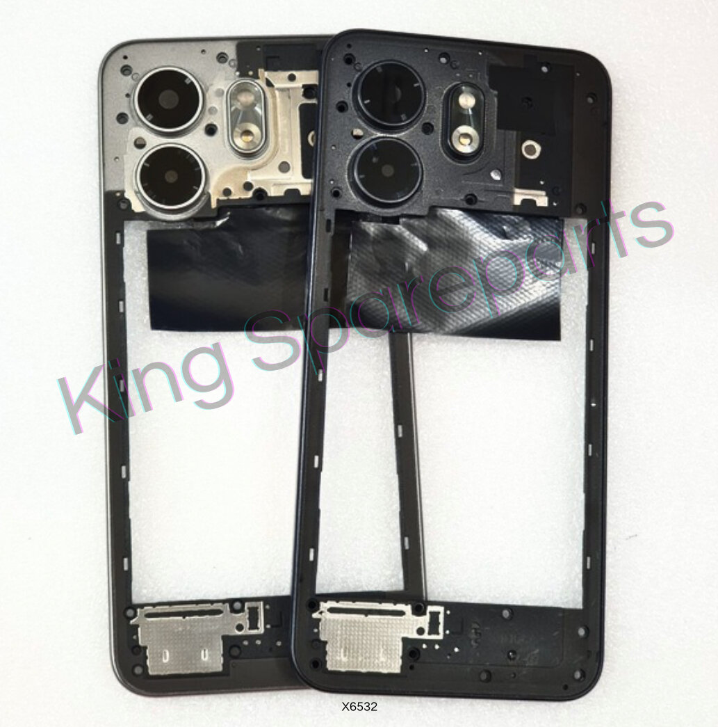 Bezzel Bazel bezel Begel bone middle machine Infinix smart 9 x6532 original Harga 50,000 rupiah*Gratis Ongkir