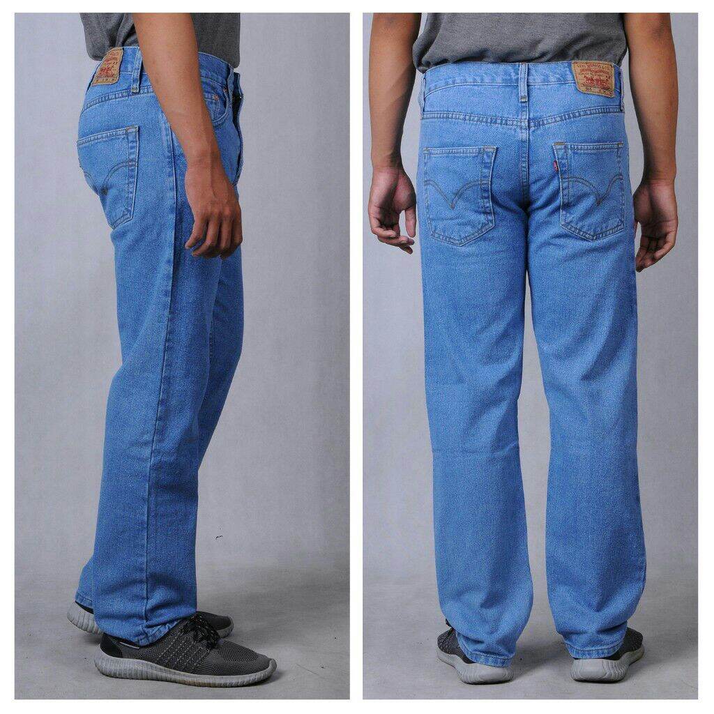 Arwana_Denim | Lazada Indonesia