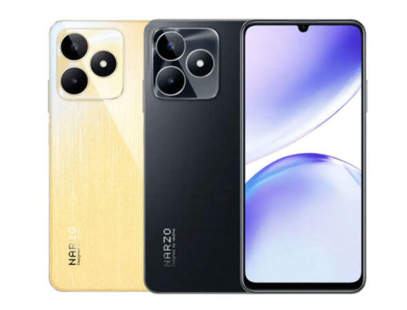 Realme Note 70 Note 60 6/128 4/64 Battery 5000Mah Camera 50Mp Official Warranty Realme Indonesia Harga  1,199,000 Ringgit*Penghantaran Percuma