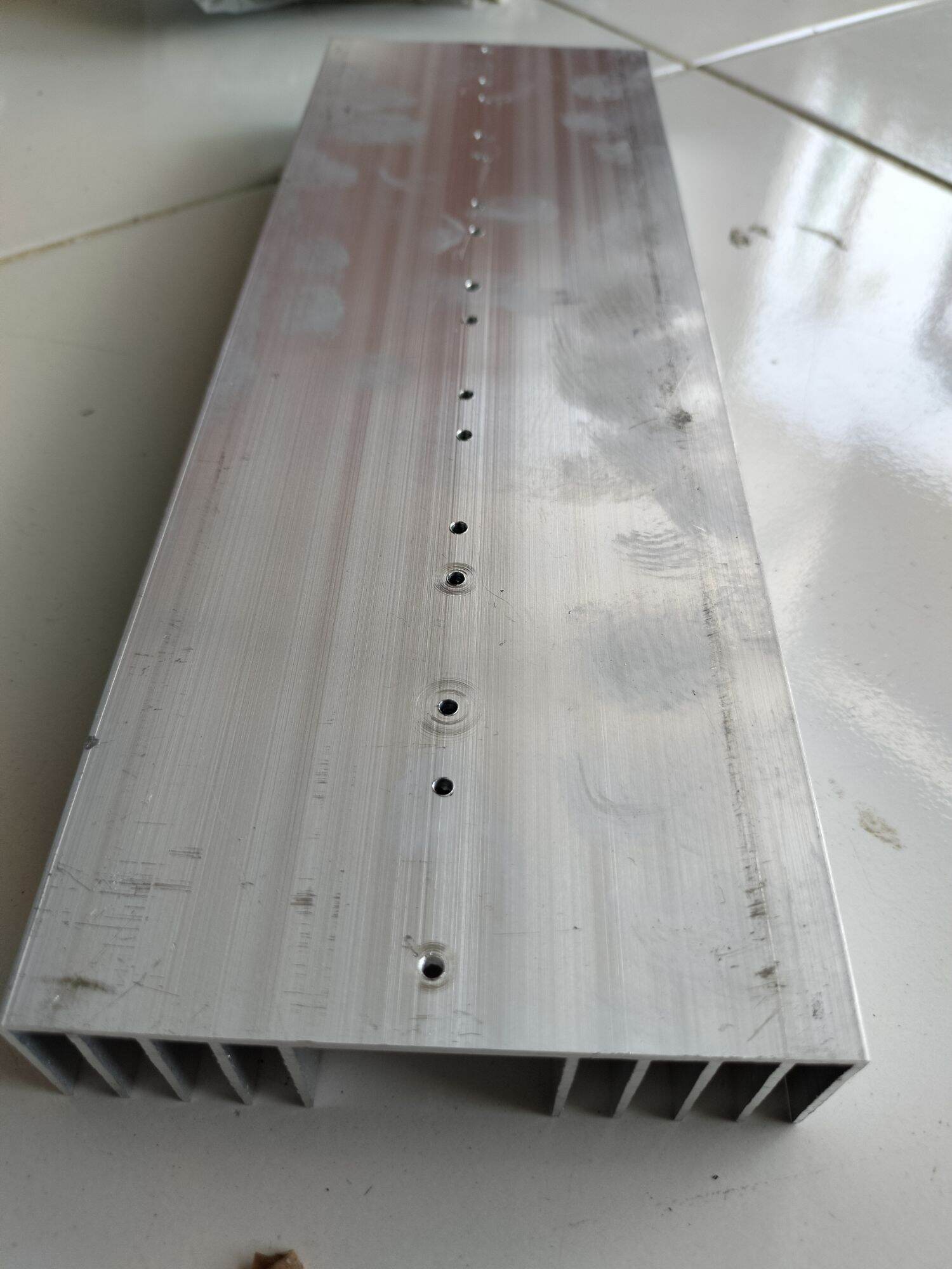 pendingin 30cm agak tebal 2mili Harga 38,000 rupiah*Gratis Ongkir