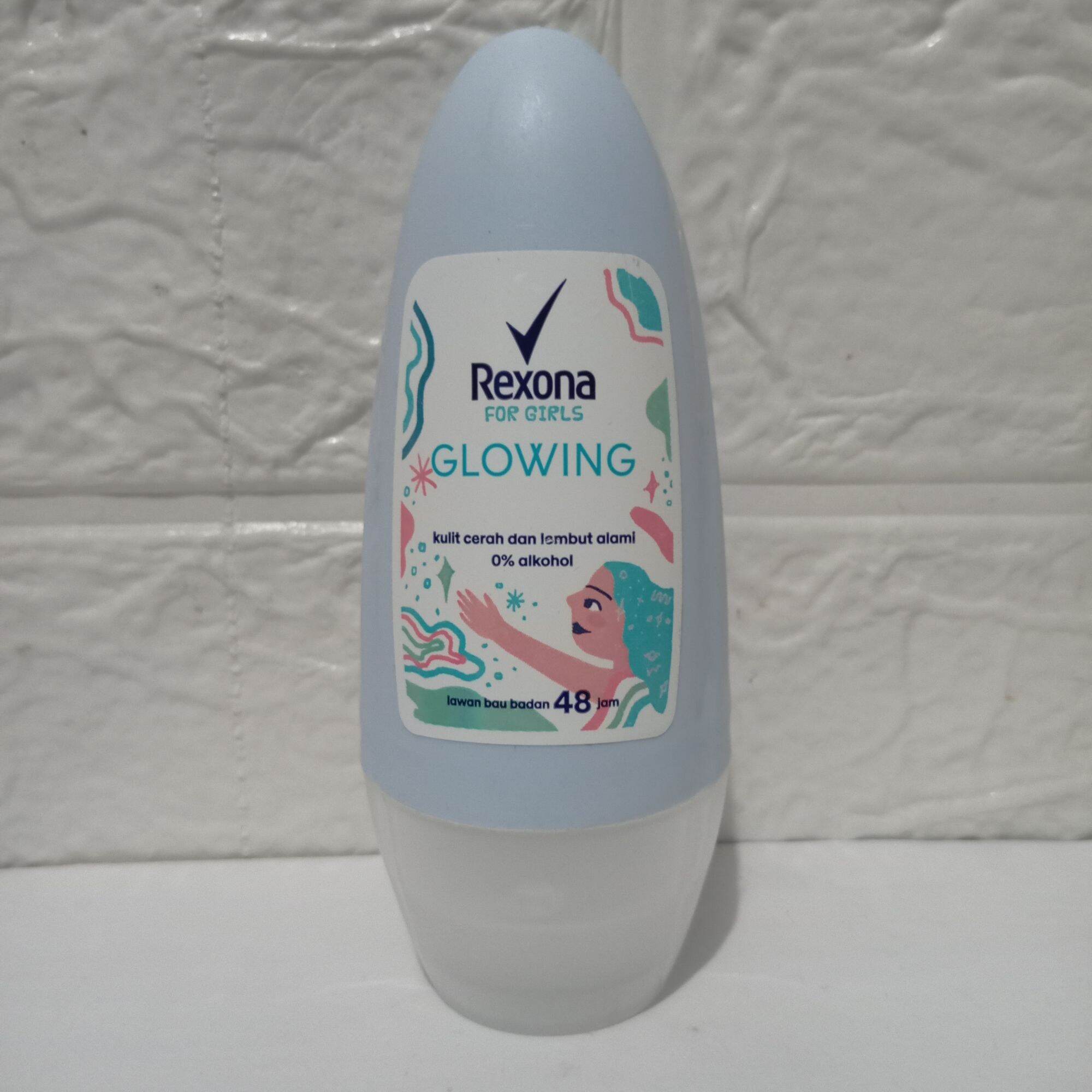 Rexona Women Deodoran Roll On 40ml