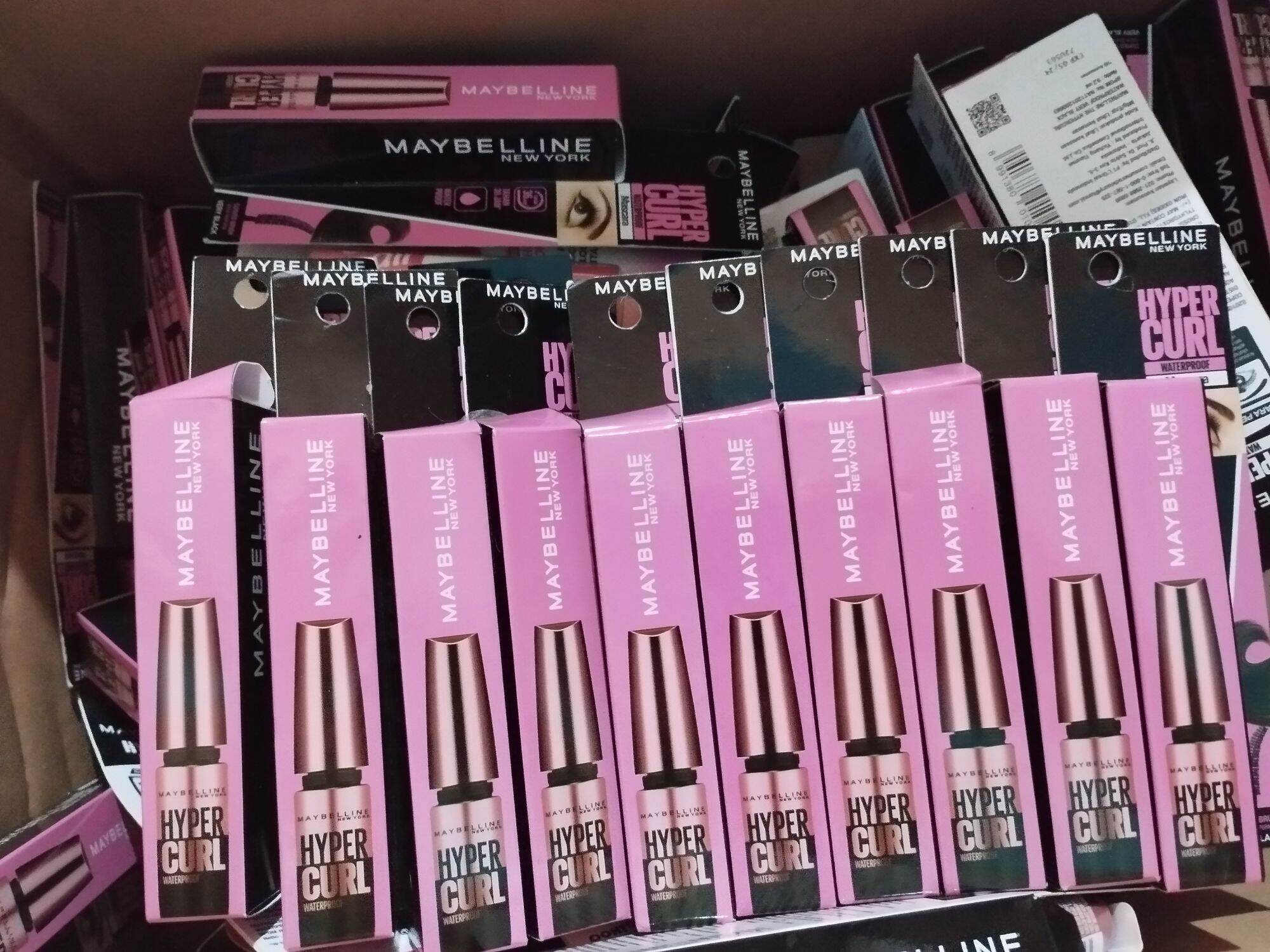 mascara Maybelline Ori Lazada Indonesia