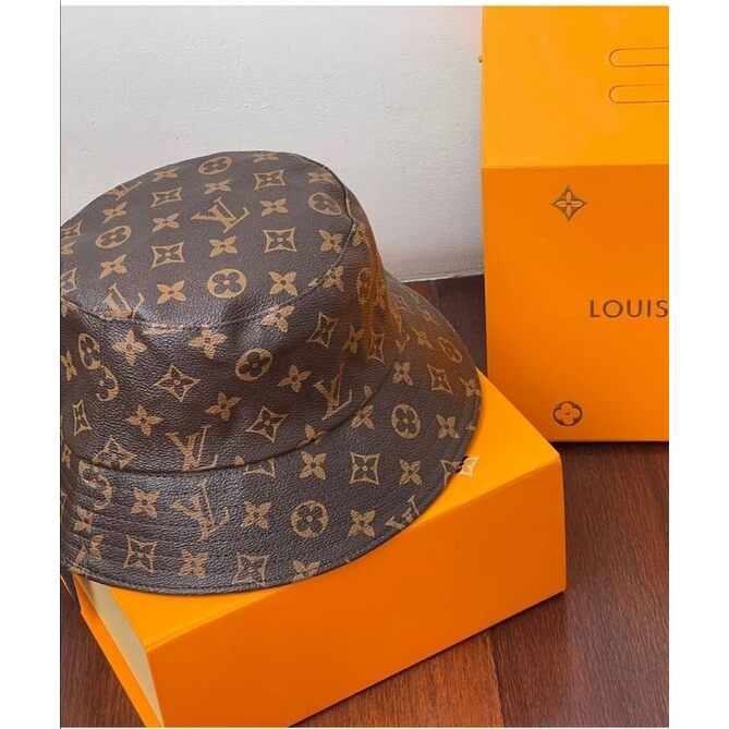 Jual Bucket Hat Lv Terbaru - Jul 2022 