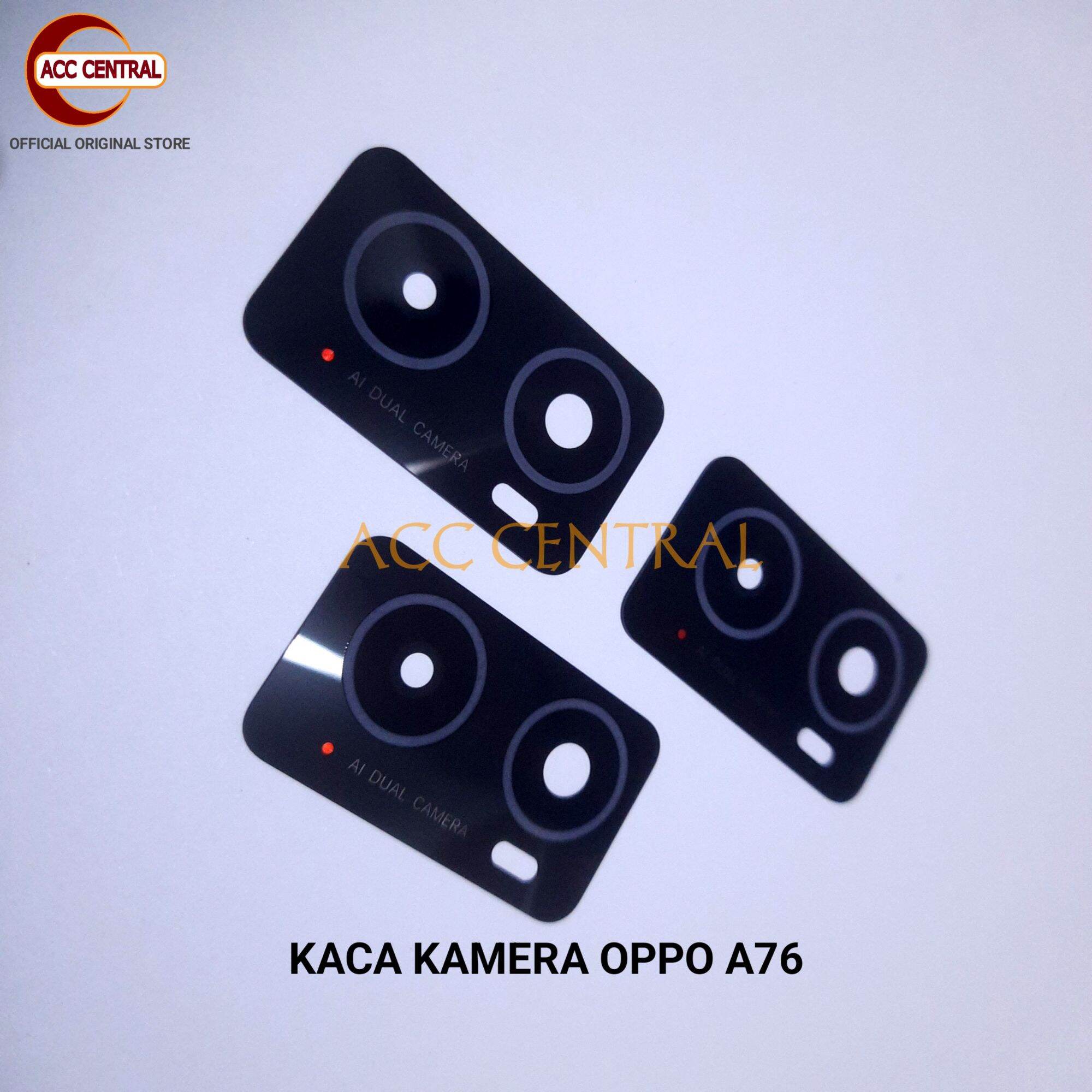 kamera oppo a76 bagus gak